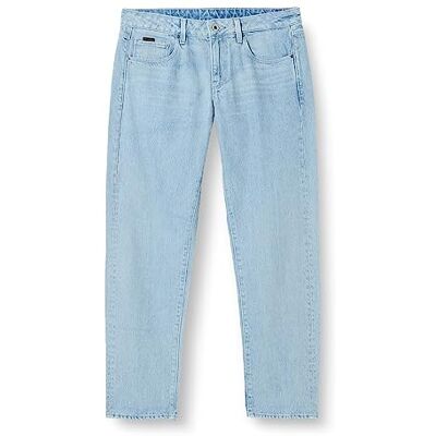 D15264-C967-D125 G-Star Raw Kobiety Kate Boyfriend Spodnie, Niebieski, 30W / 30L D15264-C967-D125 G-Star Raw Kobiety Kate Boyfriend Spodnie, Niebieski, 30W / 30L