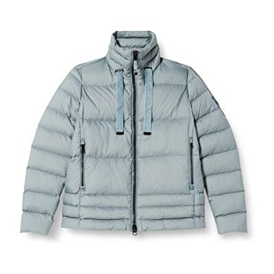 2855201464003 Dolomite Damska kurtka 76 Fitzroy, zimowa Blue/Willow White, XS, Zimowy niebieski/WILLOW WHITE, XS 2855201464003 Dolomite Damska kurtka 76 Fitzroy, zimowa Blue/Willow White, XS, Zimowy niebieski/WILLOW WHITE, XS