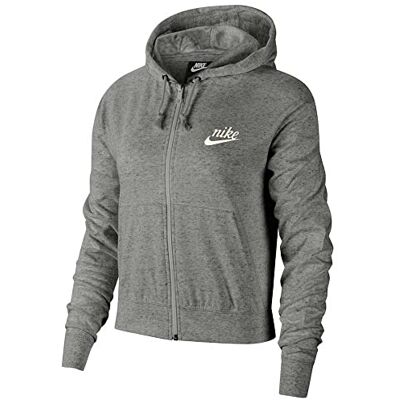 CJ1694 Nike Damska bluza sportowa Gym Vintage z kapturem CJ1694 Nike Damska bluza sportowa Gym Vintage z kapturem