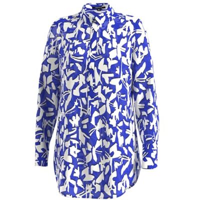 2141674 comma Bluza z długim rękawem, 56A0, 42 2141674 comma Bluza z długim rękawem, 56A0, 42