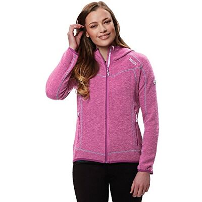 RWA361 58Z20L_Vivid Viola_20 Regatta WMNS Luzon damska kurtka polarowa 3XL Vivid Viola RWA361 58Z20L_Vivid Viola_20 Regatta WMNS Luzon damska kurtka polarowa 3XL Vivid Viola