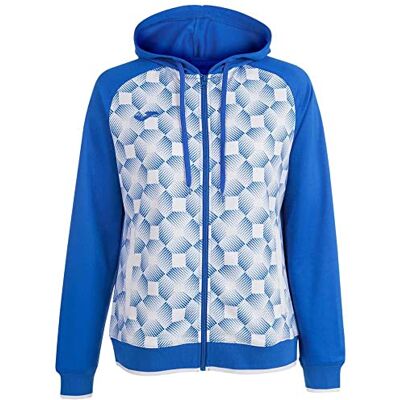901430.702 Joma Sweatshirt à Capuche Femme Supernova III 901430.702 Joma Sweatshirt à Capuche Femme Supernova III