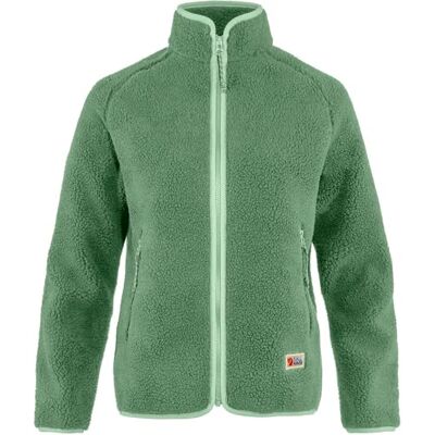 F84789 Fjällräven Damski polar Vardag Pile W, Aloe Green, XS (DE), Aloe Green, XS F84789 Fjällräven Damski polar Vardag Pile W, Aloe Green, XS (DE), Aloe Green, XS