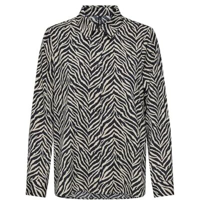 15357470-4854629 Onlnova Life Vis L/S New Grace koszulka, czarny, M 15357470-4854629 Onlnova Life Vis L/S New Grace koszulka, czarny, M