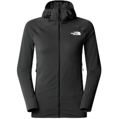 Czarna Kurtka Polar North Face - Fleece Jacket Czarna Kurtka Polar North Face - Fleece Jacket