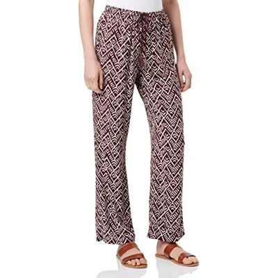 SS230325473SS230431198SS23 women'secret Spodnie, Wielobarwny, L SS230325473SS230431198SS23 women'secret Spodnie, Wielobarwny, L