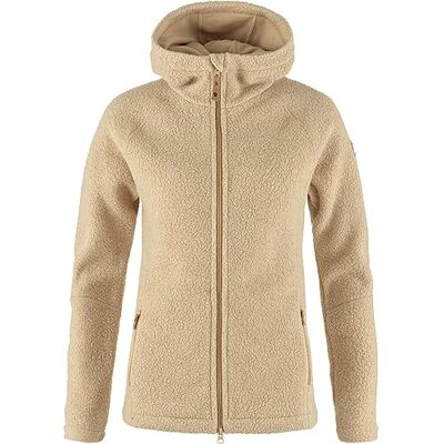 89666 Fjallraven -196 Kaitum Fleece W Bluza damska Dune beżowa rozmiar XL 89666 Fjallraven -196 Kaitum Fleece W Bluza damska Dune beżowa rozmiar XL
