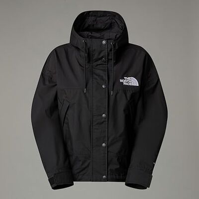 NF0A8BCH The North Face Kobiety Reign On Kurtka Black M NF0A8BCH The North Face Kobiety Reign On Kurtka Black M