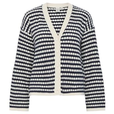 26036275-4677764 Yas cibyl Ls Knit Cardigan Noos, brzoza, L 26036275-4677764 Yas cibyl Ls Knit Cardigan Noos, brzoza, L