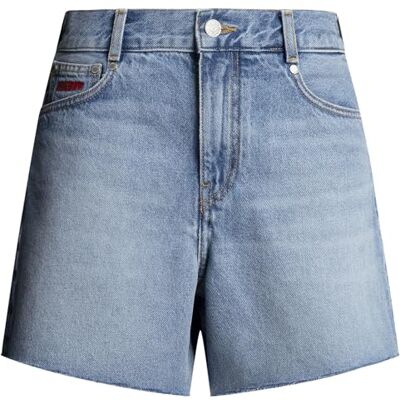 RL8000002R2400024 Pepe Jeans Damskie spodenki jeansowe, dżinsowe (denim), 24 RL8000002R2400024 Pepe Jeans Damskie spodenki jeansowe, dżinsowe (denim), 24