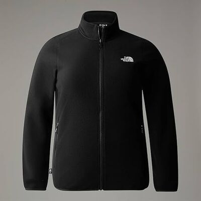 NF0A856V The North Face Damskie Plus 100 Glacier Full Zip Kurtka polarowa Black/Npf 46/48 NF0A856V The North Face Damskie Plus 100 Glacier Full Zip Kurtka polarowa Black/Npf 46/48