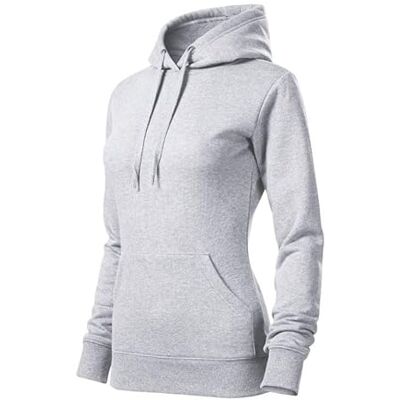 MLI-41403 Malfini Cape Sweatshirt W Bluza damska (opakowanie 1) MLI-41403 Malfini Cape Sweatshirt W Bluza damska (opakowanie 1)