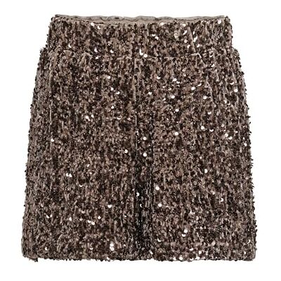 15360164-4877624 Only Onlconfidence New Sequins szorty JRS, Mountain Trail, L 15360164-4877624 Only Onlconfidence New Sequins szorty JRS, Mountain Trail, L