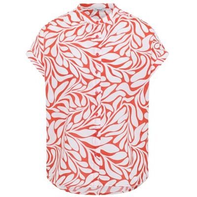 1016572-12742 Style Coral Springs, Fusion Flower Red 12742, 36 1016572-12742 Style Coral Springs, Fusion Flower Red 12742, 36