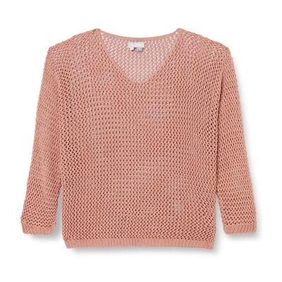 10426982-AL01 ALARY Damski sweter z dzianiny , wielbłąd, XXL, wielbłąd, XXL 10426982-AL01 ALARY Damski sweter z dzianiny , wielbłąd, XXL, wielbłąd, XXL