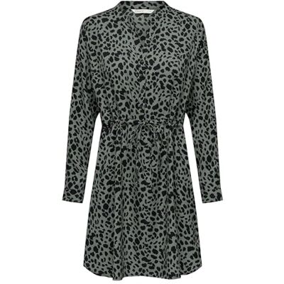 15200543-4892954 Onlcory Life L/S V-Neck Tunic WVN Noos, Laurel Wreath, XXS 15200543-4892954 Onlcory Life L/S V-Neck Tunic WVN Noos, Laurel Wreath, XXS