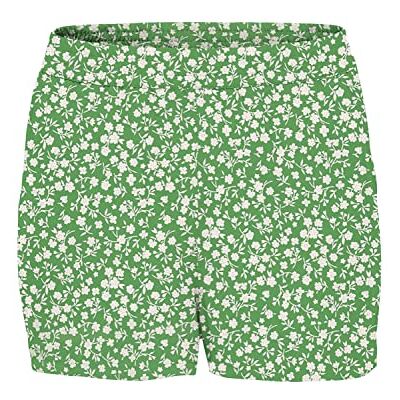 15222183 ONLY Women's Onlnova Life AOP PTM szorty, Fern Green, 38, zielony (Fern Green), 38 15222183 ONLY Women's Onlnova Life AOP PTM szorty, Fern Green, 38, zielony (Fern Green), 38