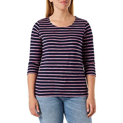 06225 Armor Lux Sailor Cap Coz Damski Sweter, Pieczęć/Guawa z nadrukiem, 5XL, Pieczęć/Guawa z nadrukiem, 5XL 06225 Armor Lux Sailor Cap Coz Damski Sweter, Pieczęć/Guawa z nadrukiem, 5XL, Pieczęć/Guawa z nadrukiem, 5XL