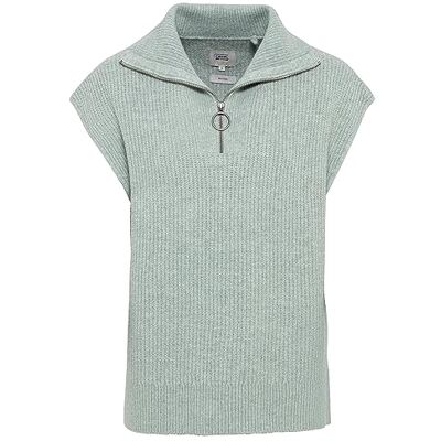309520/2K44 camel active Bluza damska, biały, XXL 309520/2K44 camel active Bluza damska, biały, XXL