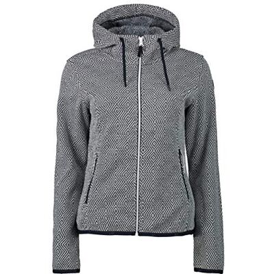 754863688I Icepeak Damski Ep Adrian Midlayer Dunkel Blue XXL 754863688I Icepeak Damski Ep Adrian Midlayer Dunkel Blue XXL