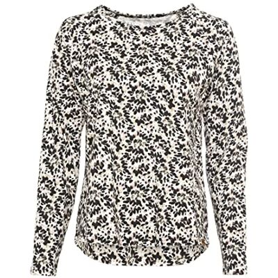 309302/1T99 Camel Active Womenswear Damski T-shirt , wielokolorowy, S, wielokolorowa, S 309302/1T99 Camel Active Womenswear Damski T-shirt , wielokolorowy, S, wielokolorowa, S
