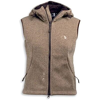 8563.775 Tatonka Style damska kamizelka polarowa "Lanoraie Lady Vest 8563.775 Tatonka Style damska kamizelka polarowa "Lanoraie Lady Vest