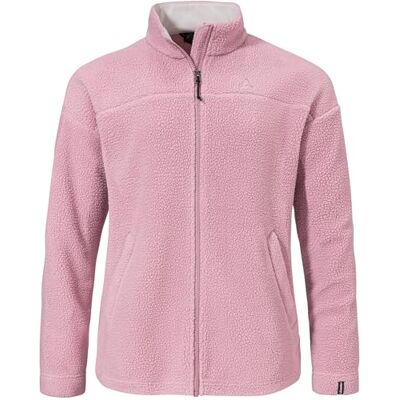 13732 Schöffel CIRC Polar Jk Style Purga WMS, Rosa, 42 13732 Schöffel CIRC Polar Jk Style Purga WMS, Rosa, 42