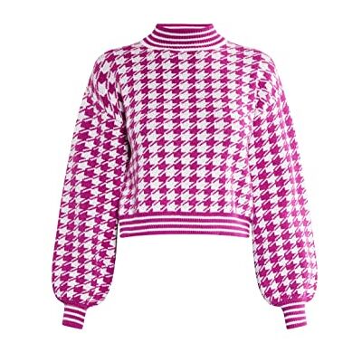 11025255-FE02 FENIA Damski sweter z dzianiny , fuksja, XL/XXL, Fuchsia, XL-XXL 11025255-FE02 FENIA Damski sweter z dzianiny , fuksja, XL/XXL, Fuchsia, XL-XXL