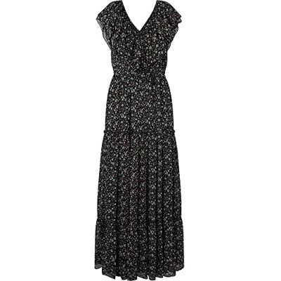 PL953231 Pepe Jeans Sukienka damska Aroa, Wielobarwny (Multi), S PL953231 Pepe Jeans Sukienka damska Aroa, Wielobarwny (Multi), S