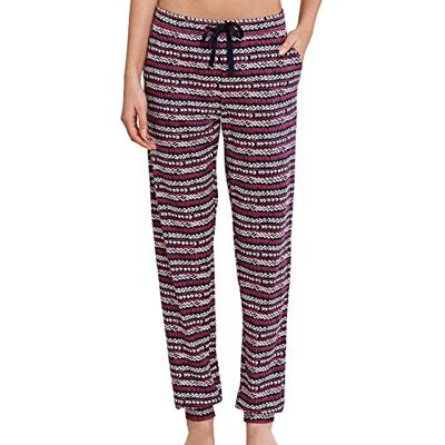 153598-512 Uncover by Schiesser Damskie spodnie piżamowe Uncover Jersey Pants 153598-512 Uncover by Schiesser Damskie spodnie piżamowe Uncover Jersey Pants