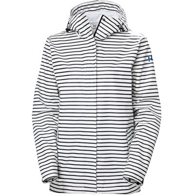 53253 Helly Hansen Damska kurtka W Moss, granatowa, M 53253 Helly Hansen Damska kurtka W Moss, granatowa, M