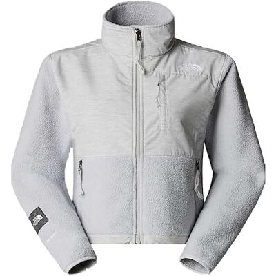 NF0A8B8D The North Face Kobiety Regrind Denali Kurtka Raw Undyed XS NF0A8B8D The North Face Kobiety Regrind Denali Kurtka Raw Undyed XS