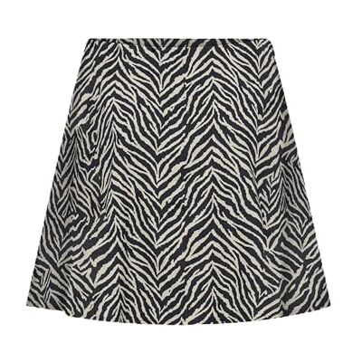 15357478-4855298 Onlnova Life Vis Jean Skort, czarny, M 15357478-4855298 Onlnova Life Vis Jean Skort, czarny, M