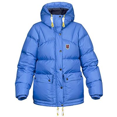 F89995 Fjällräven Damska kurtka Expedition Down Lite niebieski niebieski (Un Blue) XXS F89995 Fjällräven Damska kurtka Expedition Down Lite niebieski niebieski (Un Blue) XXS