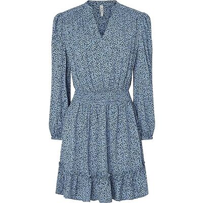 PL953408 Pepe Jeans Bluzka damska Jara, Wielobarwny (Multi), L PL953408 Pepe Jeans Bluzka damska Jara, Wielobarwny (Multi), L