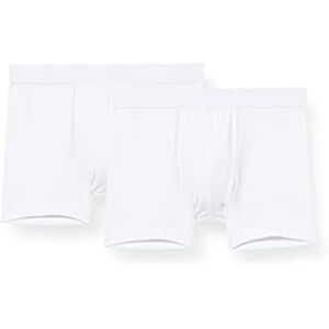 173534 Schiesser Jungen 2 PACK Unterwäsche Boxershorts 95/5 Organic Bio Baumwolle Größe 140 bis 176 173534 Schiesser Jungen 2 PACK Unterwäsche Boxershorts 95/5 Organic Bio Baumwolle Größe 140 bis 176