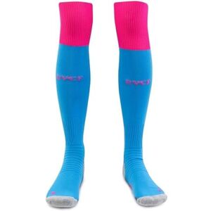 361J2LW_A14_43/46 Kappa Kombat Spark Pro Valladolid 1pack Pończochy Unisex Dorosły 361J2LW_A14_43/46 Kappa Kombat Spark Pro Valladolid 1pack Pończochy Unisex Dorosły
