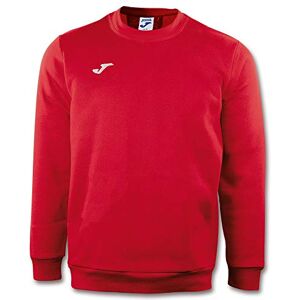 JOMA Cairo II Czerwony Sweter do Biegania - Sweter JOMA Cairo II Czerwony Sweter do Biegania - Sweter