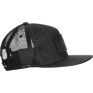 00-0000028270 Salewa Denim Hybrid Cap, BLACK OUT