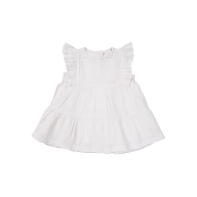 3420413 Noppies Baby Girls Dress New Hope Sleeveless Sukienka do gry dla dzieci, Krysztyn N021, 62 3420413 Noppies Baby Girls Dress New Hope Sleeveless Sukienka do gry dla dzieci, Krysztyn N021, 62