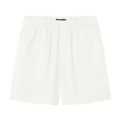 13244156-4834601 Lmtd Nlnfinen Noos szorty uniseks, Bright White, 176 13244156-4834601 Lmtd Nlnfinen Noos szorty uniseks, Bright White, 176