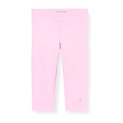 14A_5A0NSQ1R4 United Colors of Benetton Dziewczęce legginsy, Lilac Chiffon 3C8, 62 cm 14A_5A0NSQ1R4 United Colors of Benetton Dziewczęce legginsy, Lilac Chiffon 3C8, 62 cm
