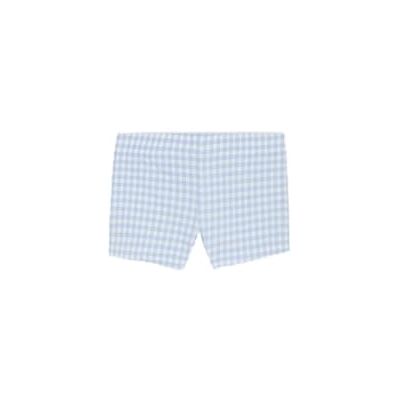 S26BXLCA303AC Gocco Unisex Baby Boxer Lycra Vichy Azul kostium kąpielowy, AZUL, 24 miesi?cy S26BXLCA303AC Gocco Unisex Baby Boxer Lycra Vichy Azul kostium kąpielowy, AZUL, 24 miesi?cy