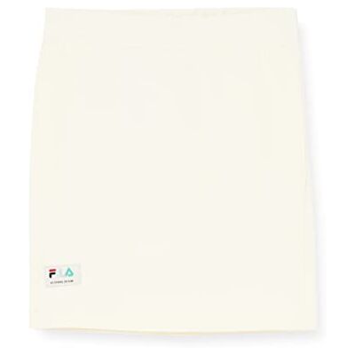 FAT0029 FILA Dziewczęca spódnica Tissa Skirt, Sweet Corn, 146/152 cm FAT0029 FILA Dziewczęca spódnica Tissa Skirt, Sweet Corn, 146/152 cm