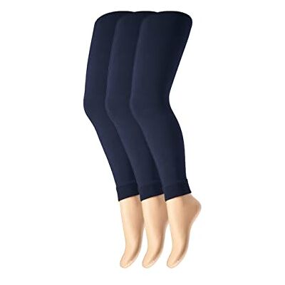 S23009003 s.Oliver Socks Unisex dziecięce skarpetki Online Junior Originals sust. Tights 40 DEN 3p Socken, total Eclipse, 146/164, Total Eclipse, 146 S23009003 s.Oliver Socks Unisex dziecięce skarpetki Online Junior Originals sust. Tights 40 DEN 3p Socken, total Eclipse, 146/164, Total Eclipse, 146