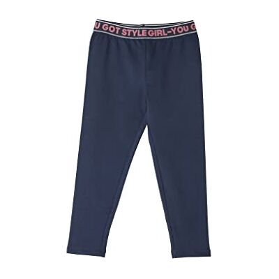 2119391 s.Oliver Legginsy Junior Girl's Leggins, granatowe, 98, grantowy, 98 cm 2119391 s.Oliver Legginsy Junior Girl's Leggins, granatowe, 98, grantowy, 98 cm