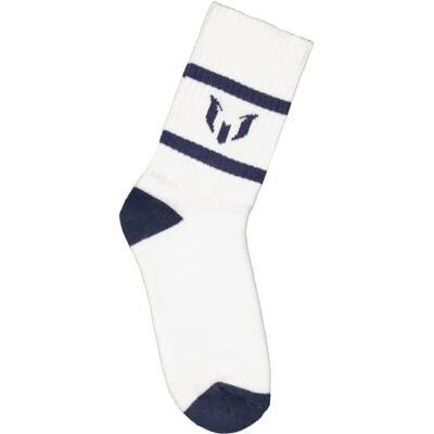 C099KBN73001 Vingino Boys Skarpety Skarpetki Dziecięce Unzue, Colour Real White, Size 27-30 C099KBN73001 Vingino Boys Skarpety Skarpetki Dziecięce Unzue, Colour Real White, Size 27-30