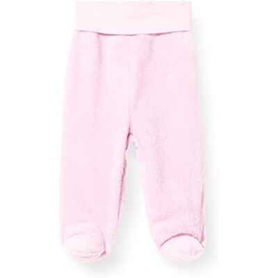 421710_14_74 Playshoes Spodnie dziecięce z polaru uniseks, Rosa, 74 cm 421710_14_74 Playshoes Spodnie dziecięce z polaru uniseks, Rosa, 74 cm