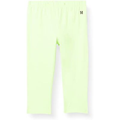 KG02L502Y5 Tuc Tuc Dziewczęce legginsy Vacay Mood Leggins, zielone, 14 lat KG02L502Y5 Tuc Tuc Dziewczęce legginsy Vacay Mood Leggins, zielone, 14 lat