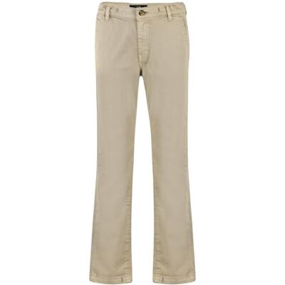 24701-25001-701 LTB Jeans Chino spodnie chłopięce Kadoyo rozmiar 146 cm w kolorze beżowym, Beżowy 701, 146 24701-25001-701 LTB Jeans Chino spodnie chłopięce Kadoyo rozmiar 146 cm w kolorze beżowym, Beżowy 701, 146